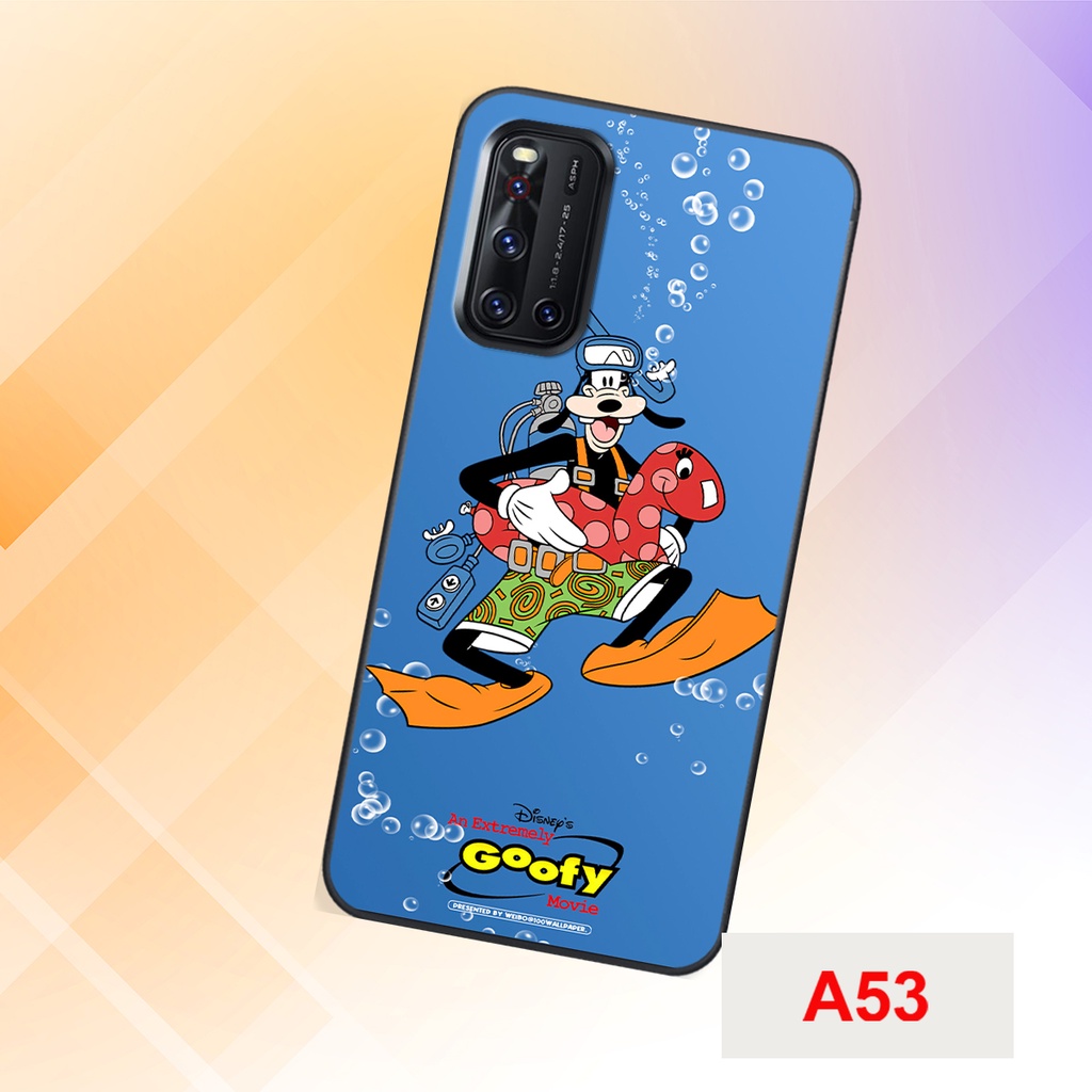 ỐP LƯNG VIVO V17 -VIVO V17 PRO -VIVO V19 IN HÌNH KHUNG LONG XANH CỰC HOT 2021