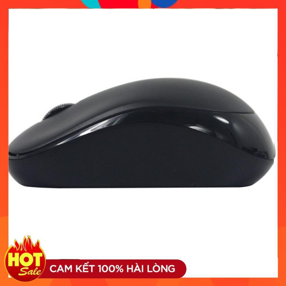 [Chính Hãng] Bộ bàn phím chuột không dây Fuhlen a120 A120G - hàng chính hãng