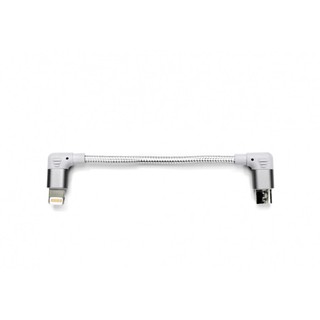 DDHIFI MFI05 (CÁP OTG MICRO USB SANG LIGHTNING) - Chính hãng phân phối
