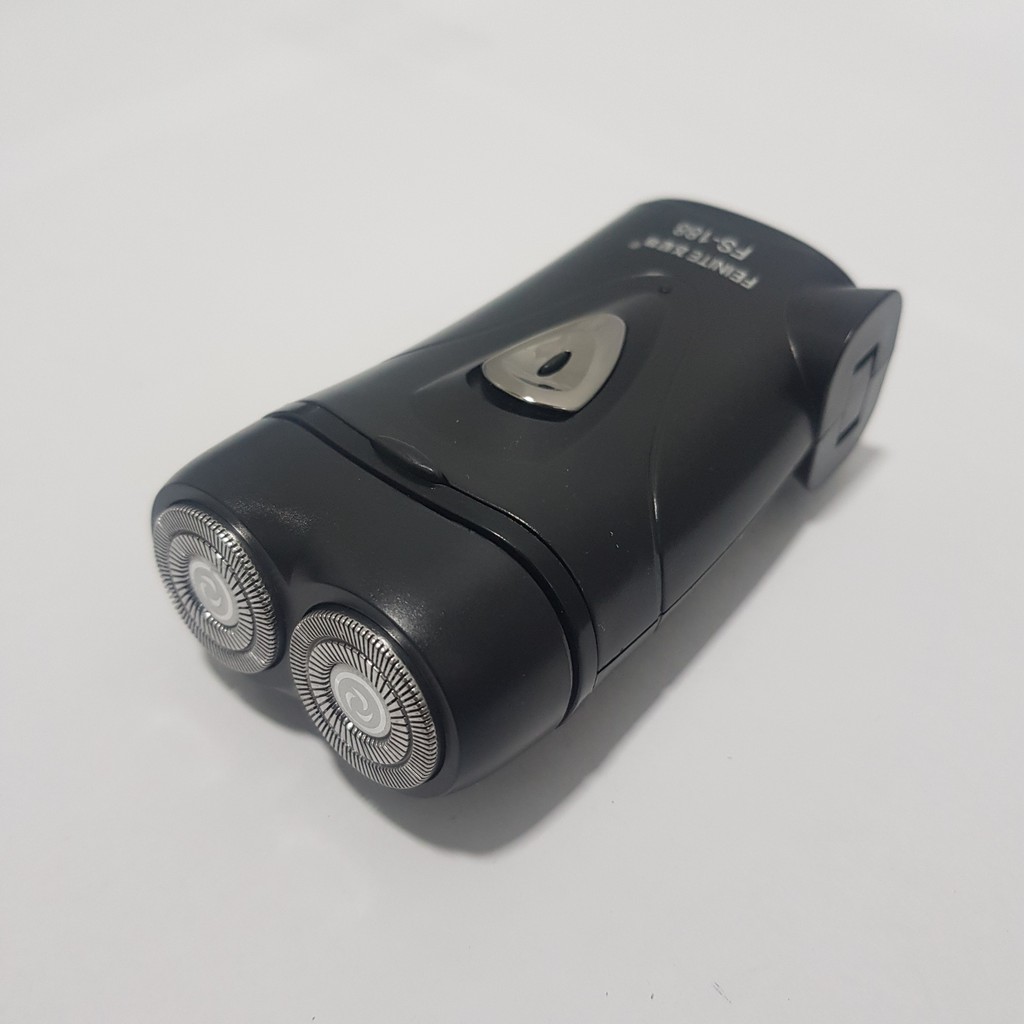 Máy Cạo Râu Khô ⚡️𝐅𝐑𝐄𝐄 𝐒𝐇𝐈𝐏⚡️ Máy Cạo Râu Nam Sạc Pin