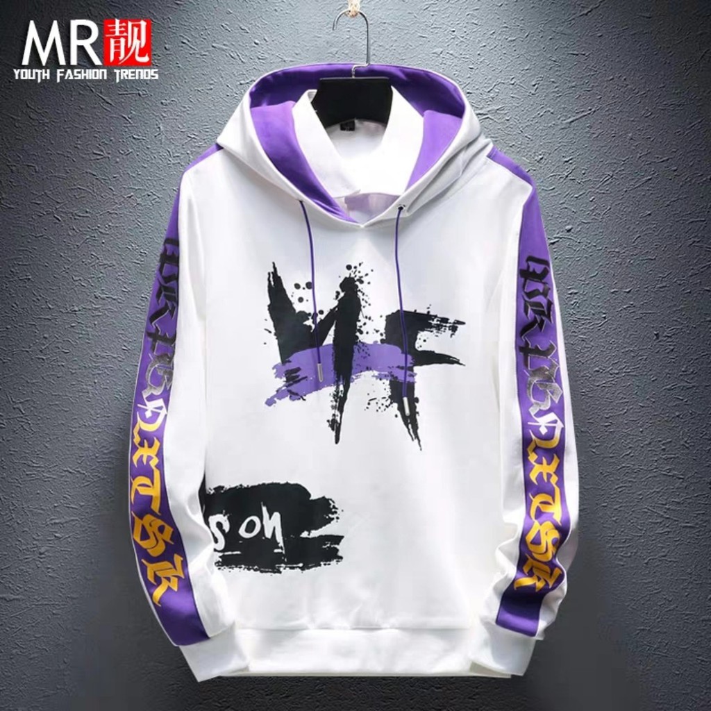 Aó Hoodie Phong Cách Trẻ Trung Hiện Đại Mới Nhất Năm Nay UT123