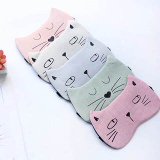 Tấm bịt mắt khi ngủ ( có gel)