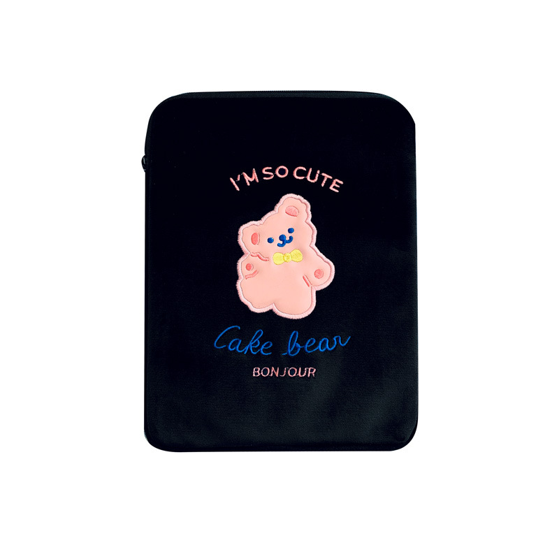 <24h Lô hàng> W&G Túi Đựng Ipad 11 "10.5" 9.7 " | BigBuy360 - bigbuy360.vn