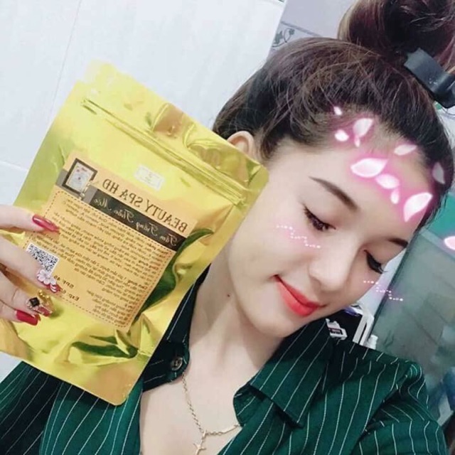 💦💦 TẮM TRẮNG CAO CẤP THẢO MỘC BEAUTY SPA 💦💦