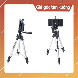 [HOT+FREE SHIP] Chân máy chụp hình Tripod 3110 + Remote chụp hình