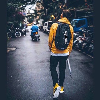 Balo Supreme dù siêu nhẹ chống nước