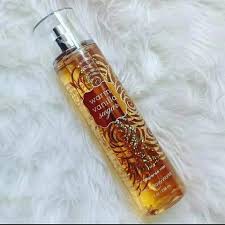 XỊT THƠM BATH&BODYWORKS WARM VANILLA SUGAR