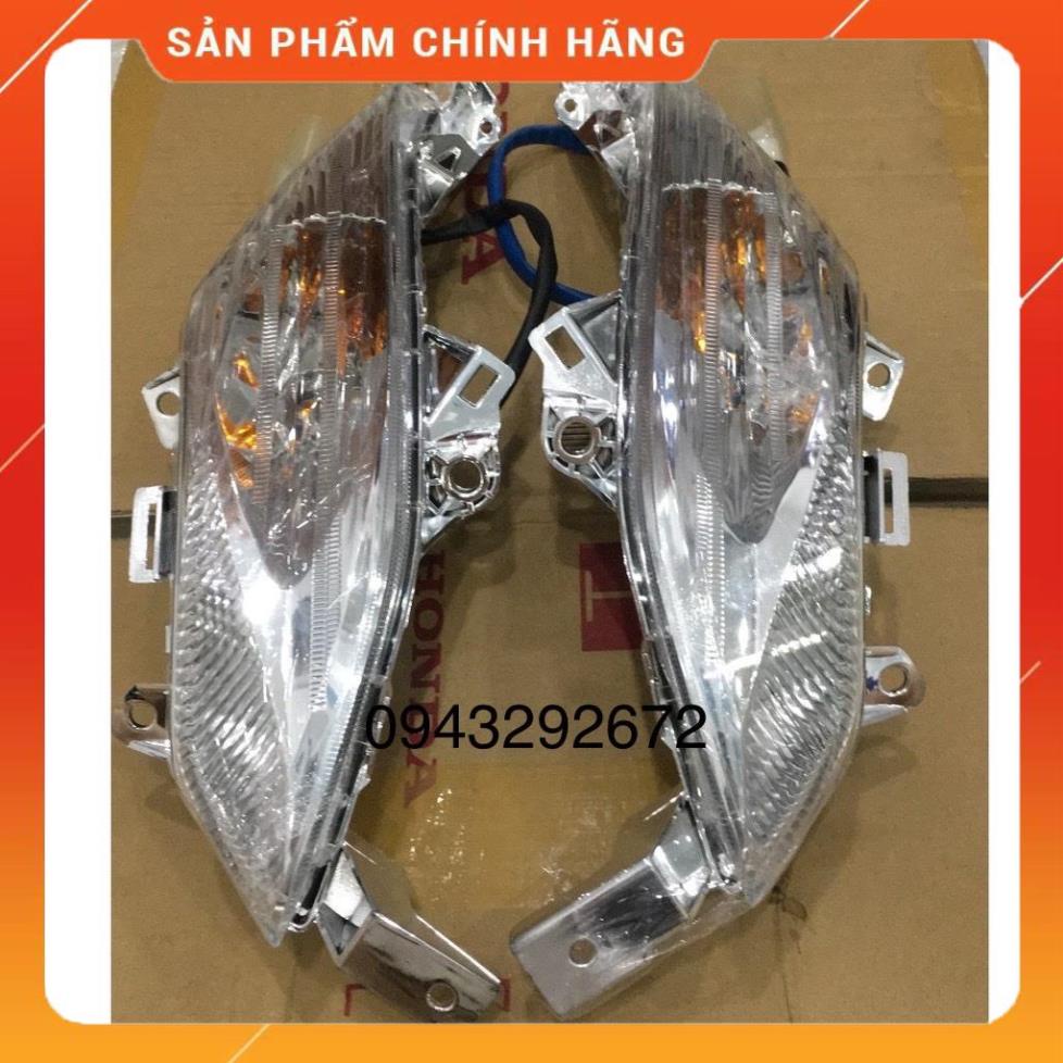 Củ Xi Nhan Vision Đời Đầu