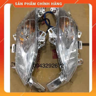 Củ xi nhan vision đời đầu