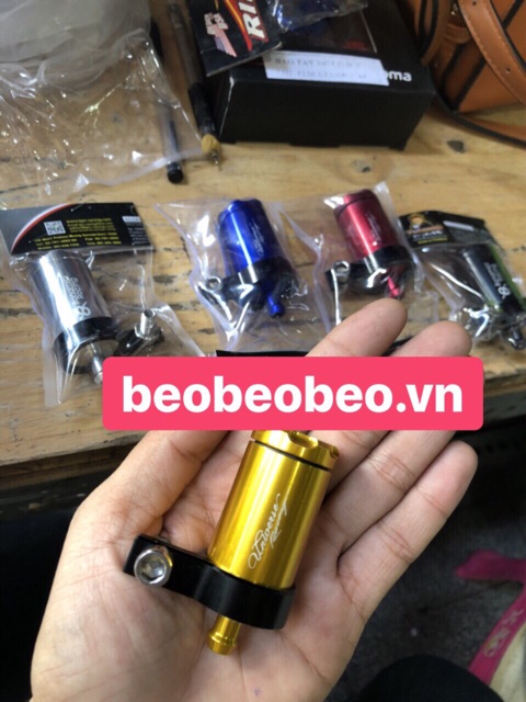 Bình dầu trụ mini đủ màu-Binh dau bonamici