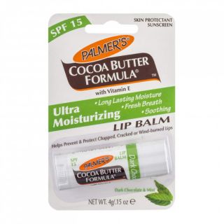 Son dưỡng môi palmer's lip butter