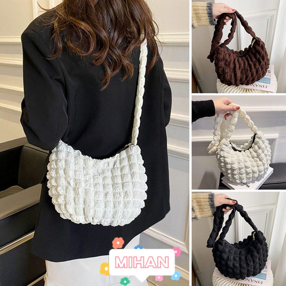 Túi Đeo Vai / Kẹp Nách Cỡ Lớn Thời Trang MIHAN1