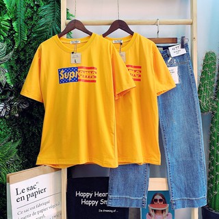 [Sale 25%] Hàng Hiệu Áo Thun Teen Cao Cấp [Tuyển Đại Lý]