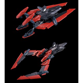 Mô hình MG 1/100 Testament Gundam