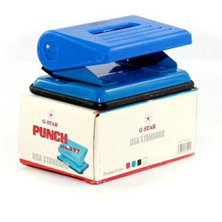 Bấm lỗ gstar 957 bấm được 20 tờ