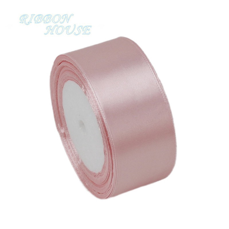 Cuộn Dây Ruy Băng 40mm Dài 25 Yard Trang Trí Giáng Sinh
