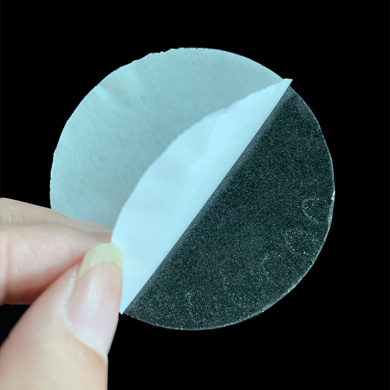 Miếng dán trang trí trục bánh xe hơi độc đáo