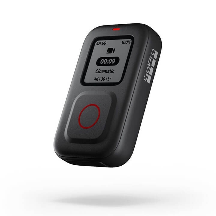 [Mã 11ELSALE hoàn 7% xu đơn 300k] REMOTE GOPRO 10 | GOPRO 9 | GOPRO 8 | GOPRO MAX | BigBuy360 - bigbuy360.vn