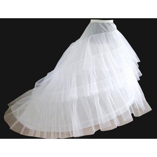 Tùng Váy Phồng 3 Vòng SG01
