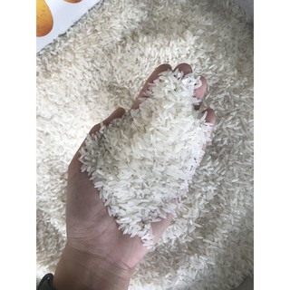 Gạo Thơm Thái dẻo đặc biệt - 5kg