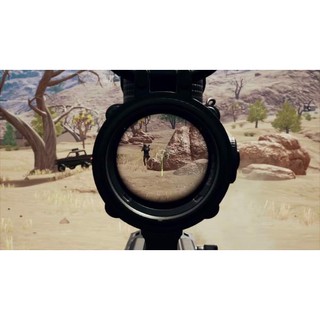 Đĩa Game PS4 - PlayerUnknown's Battlegrounds (PUBG)