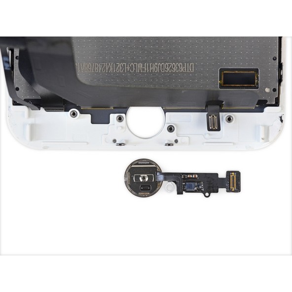 nút home iphone 7 7plus đủ màu