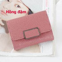 Ví nữ ngắn Hàn Quốc BLH27