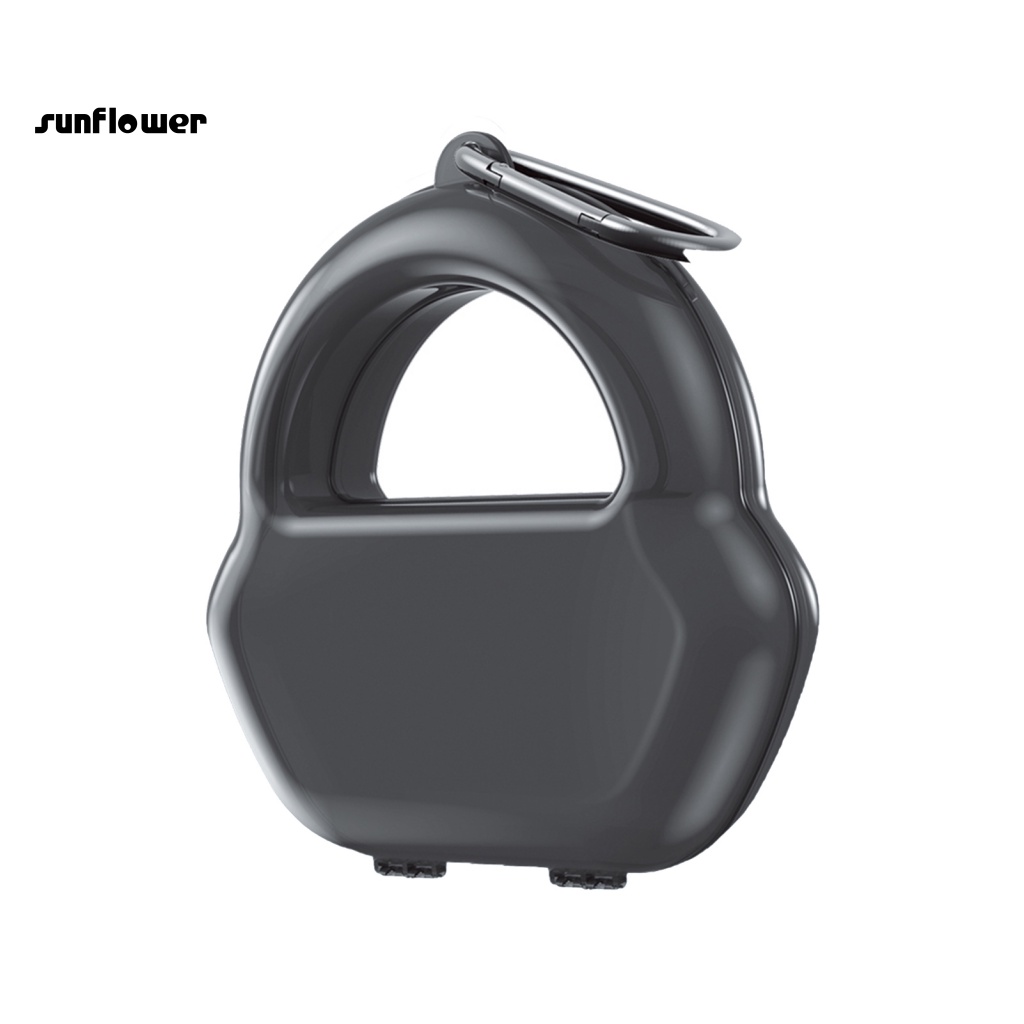 Vỏ Bảo Vệ Hộp Sạc Tai Nghe AirPods Max Chống Sốc Chống Rơi