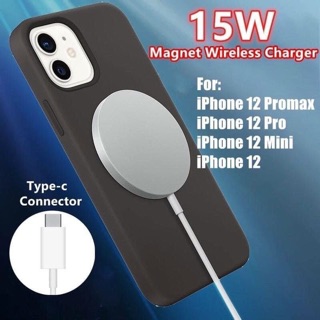 Sạc Magsafe Iphone 12