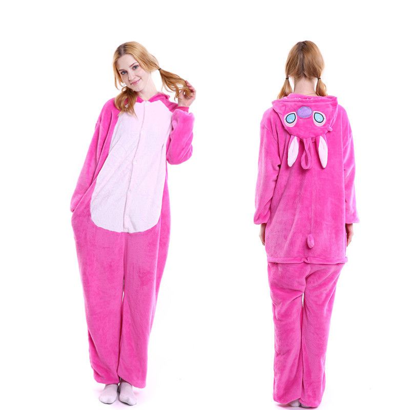 adult Unicorn Kigurumi Pajamas Animal Cosplay Unisex Onsie Sleepwear girl gift