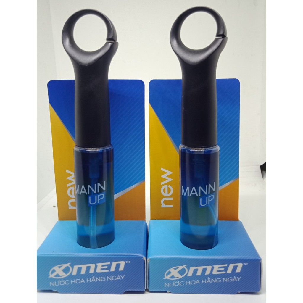 Nước Hoa Xmen,nước hoa nam,nước hoa móc khóa xmen 22ml | BigBuy360 - bigbuy360.vn