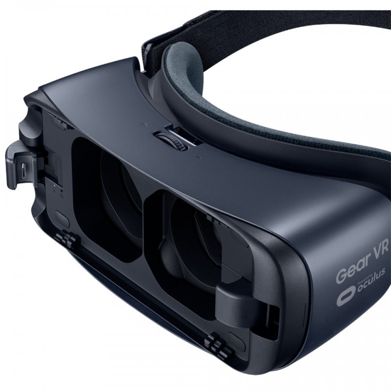 Kính thực tế ảo Samsung Gear VR 2 SM-R323 - Phụ Kiện Chi Hà