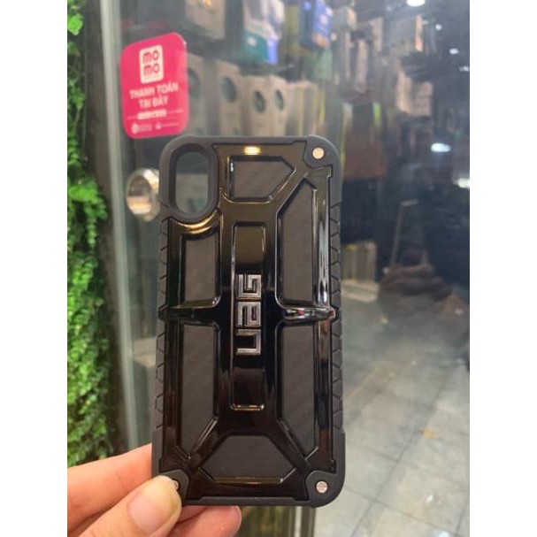 Ốp UAG siêu bảo vệ máy iphone X/Xs/Xr/Xsmax- 11/11pro/11promax