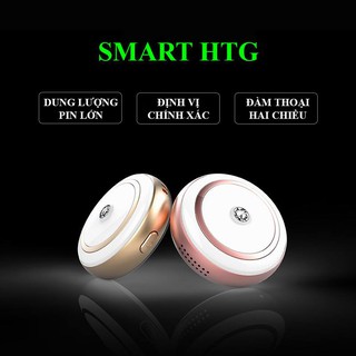 THIẾT BỊ ĐỊNH VỊ THÔNG MINH HT09
