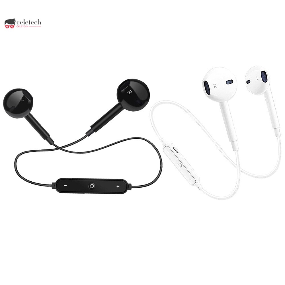 Tai nghe Bluetooth không dây truyền tải âm thanh sống động | BigBuy360 - bigbuy360.vn