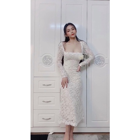 Váy Ren Taobao