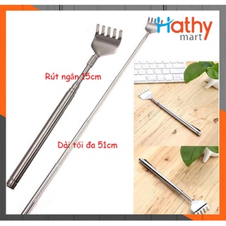 Gậy gãi lưng sảng khoái thay đổi độ dài giá tốt