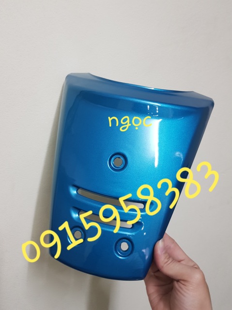 Mặt nạ wave thái 110