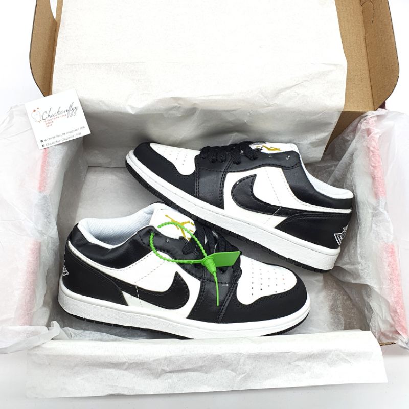 ẢNH THẬT: Giày thể thao 6 MÀU THẤP CỔ