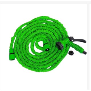 Vòi co giãn tưới rau, tưới cây, rửa xe