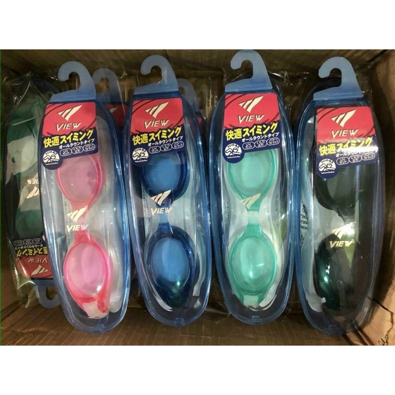 Kính bơi view vs500