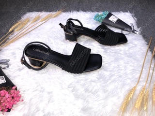 Sandal quai len