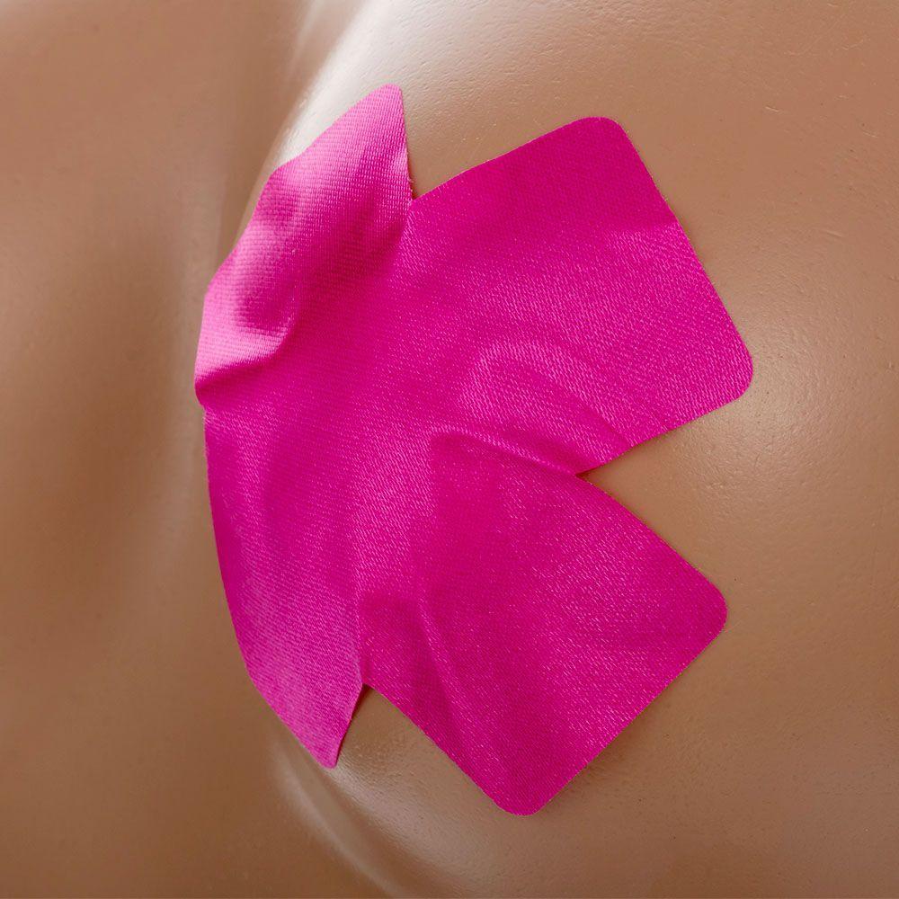 Bộ 5 Cặp Miếng Dán Che Phủ Nhũ Hoa Tức Thì Dành Cho Nữ