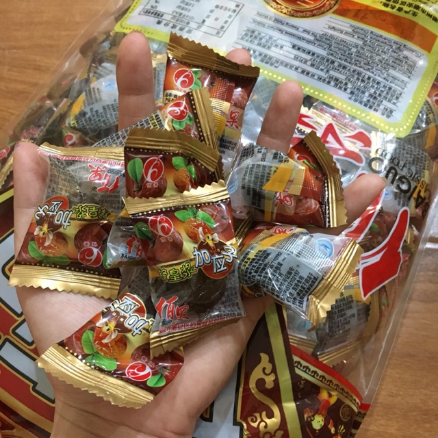Ô mai mận 500g | BigBuy360 - bigbuy360.vn