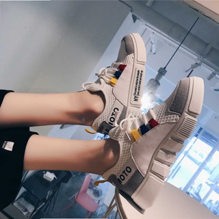 Oder] giày ulzzang hàn