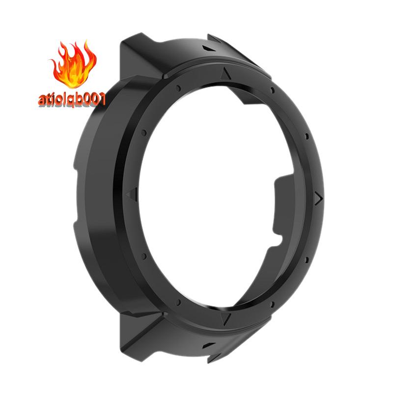 Vỏ bảo vệ bằng nhựa cứng cho đồng hồ thông minh Xiaomi Huami Amazfit Verge A1811