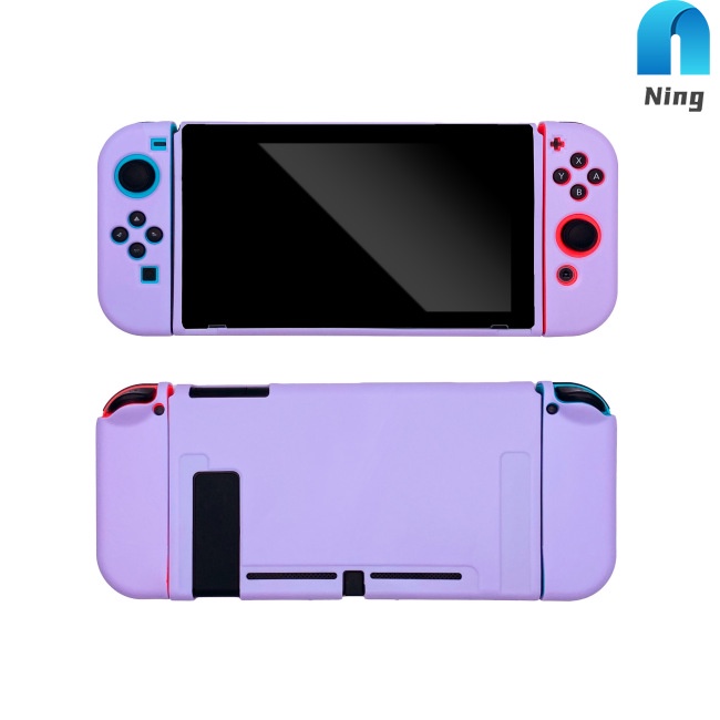 Vỏ bảo vệ chống rơi màu trơn chống mài mòn chống thấm nước cho máy trò chơi điện tử