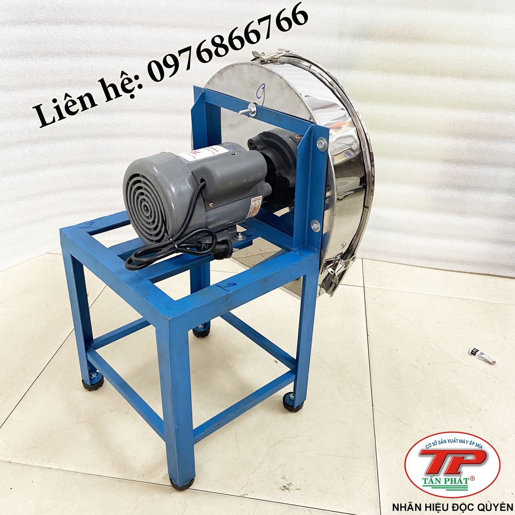 MÁY BÀO SẢ CÔNG NGHIỆP - MÁY THÁI LÁT MỎNG CÂY SẢ