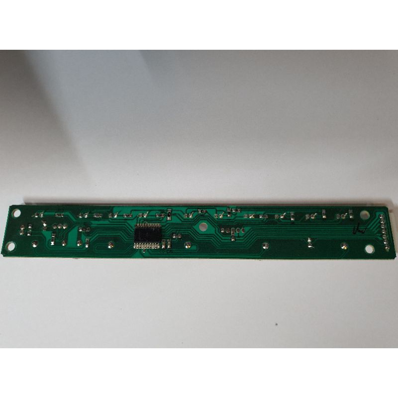 Mạch hiển thị quạt điều hòa Kangaroo KG50F79N