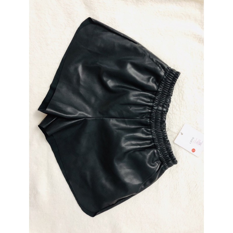 Quần da siêu xinh